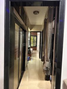 Image of 1000 Sq.ft 2 BHK Apartment / Flat for rent in Kalwa, Thane for Rs. 32000