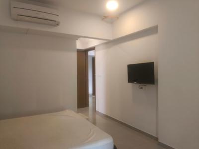 Bedroom Image of 1400 Sq.ft 3 BHK Apartment / Flat for sale in Dhaval Sunrise Orlem, Malad West Mumbai for Rs. 36500000