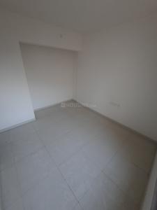 Bedroom Image of 600 Sq.ft 1 BHK Apartment / Flat for rent in Puraniks Rumahbali Phase 2, Thane West Thane for Rs. 20500