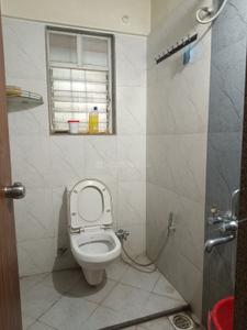 Image of 994 Sq.ft 2 BHK Apartment / Flat for rent in Alliance Nisarg, Wakad, Pune for Rs. 29500