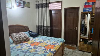Bedroom Image of 1268 Sq.ft 3 BHK Apartment / Flat for sale in Manchanda Eastend Apartments, Indirapuram Ghaziabad for Rs. 13000000