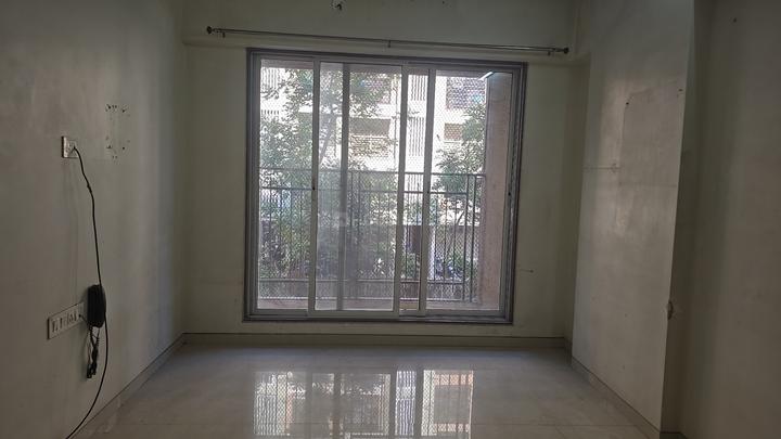 Parikh Paradise Residency Living Room 1