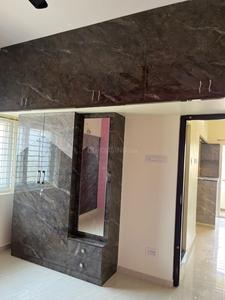 Bedroom Image of 983 Sq.ft 2 BHK Apartment / Flat for sale in Velachery Chennai for Rs. 11583200