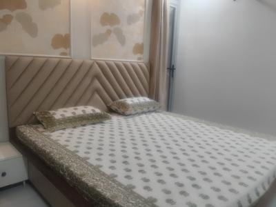 Bedroom Image of 1433 Sq.ft 4 BHK Apartment / Flat for sale in Kanakpura Jaipur for Rs. 7300000
