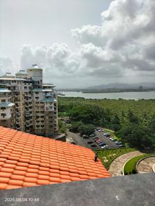 Image of 2500 Sq.ft 3.5 BHK Penthouse for sale in Seawoods Estate, Seawoods, Navi Mumbai for Rs. 90000000