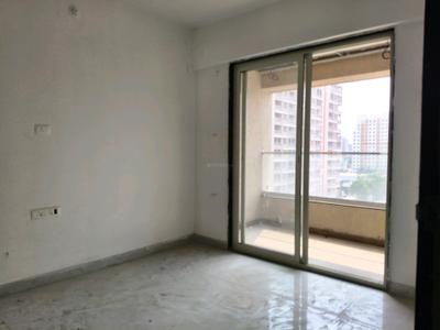 Bedroom Image of 1127 Sq.ft 2 BHK Apartment / Flat for sale in Sai Pleasure, Wakad Pune for Rs. 10000000