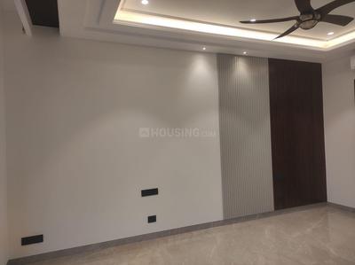 Bedroom Image of 1449 Sq.ft 3 BHK Apartment / Flat for sale in Hermitage Centralis, Nabha Zirakpur for Rs. 9000000