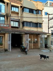 Image of 1800 Sq.ft 3 BHK Apartment / Flat for rent in Baramunda, Bhubaneswar for Rs. 32000