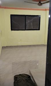 Living Room Image of 150 Sq.ft 1 RK Apartment / Flat for rent in Vadgaon Budruk Pune for Rs. 7000