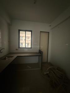 Kitchen Image of 1155 Sq.ft 2 BHK Apartment / Flat for sale in Times Galaxy, Dahin Nagar Surat for Rs. 3700000