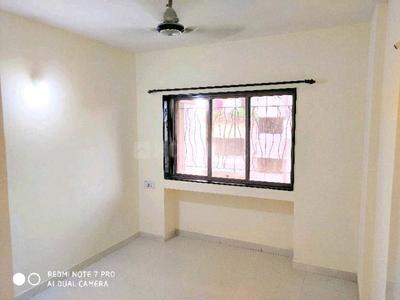 Bedroom Image of 650 Sq.ft 1 BHK Apartment / Flat for rent in Raviraj Citadel Enclave, Ghorpadi Pune for Rs. 14000