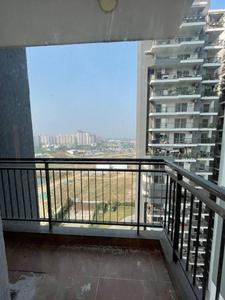 Balcony Image of 2002 Sq.ft 3 BHK Apartment / Flat for sale in Godrej Meridien, Sector 106 Gurgaon for Rs. 32500000