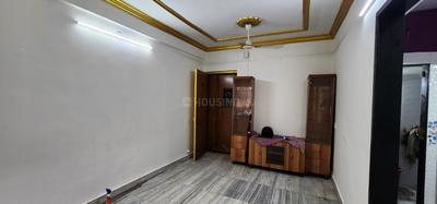 Hall Image of 550 Sq.ft 1 BHK Apartment / Flat for rent in Implosion CHS, Chedda Nagar Mumbai for Rs. 40000
