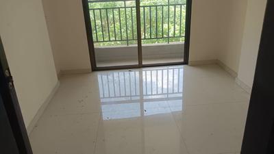 Bedroom Image of 675 Sq.ft 1 BHK Apartment / Flat for sale in Sai Satyam Residency Apartments, Kalyan West Kalyan for Rs. 4200000