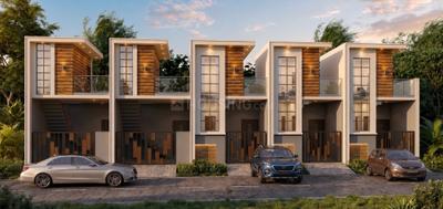 Image of 800 Sq.ft 2 BHK Independent House for sale in Ganga Nagar, Jabalpur for Rs. 3100000