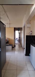 Image of 750 Sq.ft 2 BHK Apartment / Flat for sale in  Sarita Nagari CHS, Dattawadi, Pune for Rs. 9500000