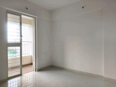 Bedroom Image of 1567 Sq.ft 3 BHK Apartment / Flat for sale in Prasiddhi Tatavam Residency, Ravet Pune for Rs. 11000000