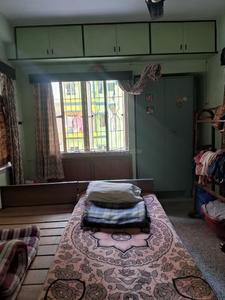 Bedroom Image of 1331 Sq.ft 3 BHK Apartment / Flat for sale in Dum Dum Kolkata for Rs. 3600000