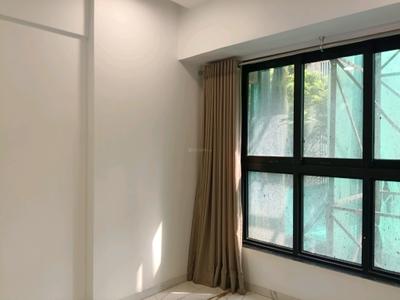 Bedroom Image of 655 Sq.ft 1 BHK Apartment / Flat for sale in Reyanshp Vihang Avaana, Mira Road East Mira Bhayandar for Rs. 8199000