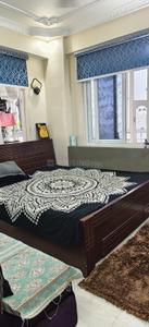 Bedroom Image of 1585 Sq.ft 3 BHK Apartment / Flat for sale in Satvika Sapphire, Khagaul Patna for Rs. 12500000