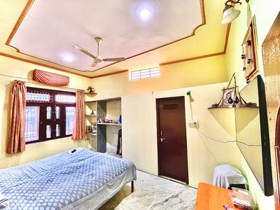 Bedroom Image of 1300 Sq.ft 5 BHK Independent House for sale in Ward No 18 Jaipur for Rs. 8200000