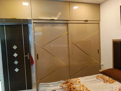 Bedroom Image of 550 Sq.ft 1 BHK Apartment / Flat for sale in Goregaon East Mumbai for Rs. 11800000