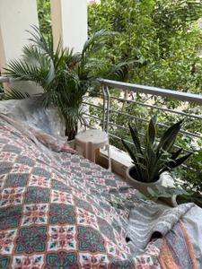 Balcony Image of 2700 Sq.ft 4 BHK Builder Floor for sale in Orchid Island, Sector 51 Gurgaon for Rs. 27000990