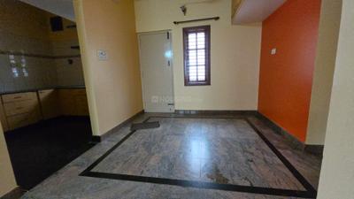 Living Room Image of 1000 Sq.ft 2 BHK Builder Floor for rent in Nagarbhavi Bengaluru for Rs. 27000