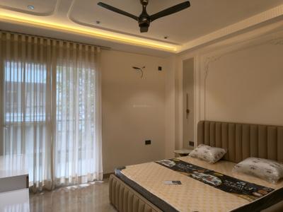 Bedroom Image of 2500 Sq.ft 5 BHK Builder Floor for sale in Indirapuram Ghaziabad for Rs. 41500000