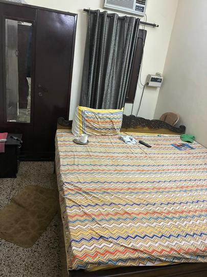 Naraina Industrial Area Phase 1, Naraina Bedroom 1