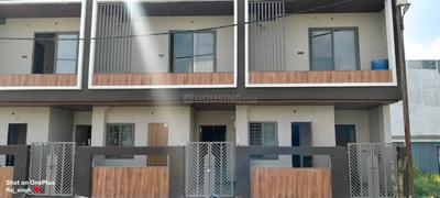Image of 2000 Sq.ft 3 BHK Independent House for sale in Ahuja Victoria Milan, Rau, Indore for Rs. 9100000