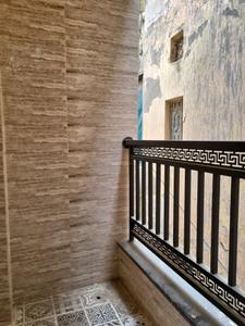 Bedroom One Image of 580 Sq.ft 2 BHK Apartment / Flat for sale in Hans Builders Floor by Hans Builders, Nawada New Delhi for Rs. 3500000