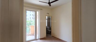 Bedroom Image of 1450 Sq.ft 3.5 BHK Apartment / Flat for sale in Emaar Palm Hills, Sector 77 Gurgaon for Rs. 18500000