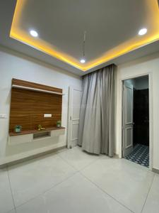 Hall Image of 810 Sq.ft 3 BHK Villa for sale in Sector 115 Mohali for Rs. 8290000