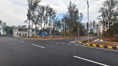 Image of 1200 Sq.ft Residential Plot / Land for sale in Sarjapur, Bengaluru for Rs. 4560000