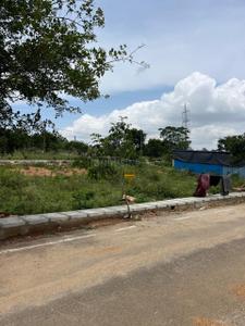 Image of 2400 Sq.ft Residential Plot / Land for sale in Anjanapura Township, Bengaluru for Rs. 28500000