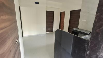 Bedroom Image of 1360 Sq.ft 3 BHK Apartment / Flat for rent in Pushpa Nagari Aurangabad for Rs. 25000