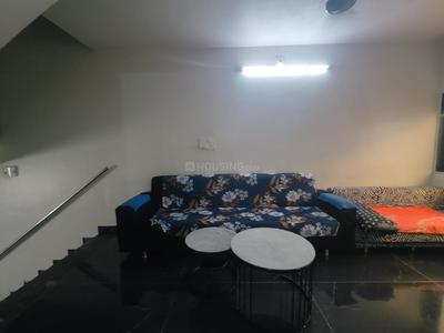 Hall Image of 1650 Sq.ft 4 BHK Independent House for sale in Bodakdev Ahmedabad for Rs. 30000000