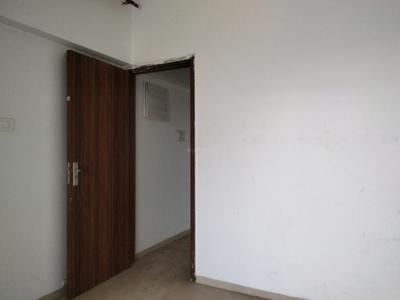Bedroom Image of 1550 Sq.ft 3 BHK Apartment / Flat for sale in Mokal Pushp Pinnacle, Kharghar Navi Mumbai for Rs. 18000000