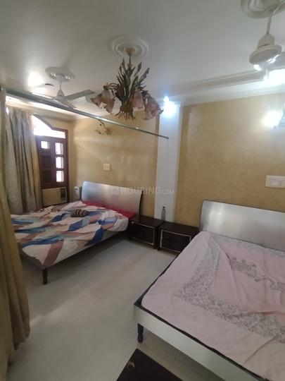 Jangpura B, Jangpura Bedroom 1