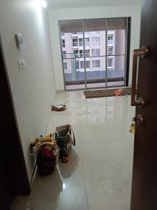 Bedroom Image of 1050 Sq.ft 2 BHK Apartment / Flat for sale in VJ Yashwin Enchante, Upper Kharadi Pune for Rs. 11000000