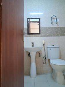 Bedroom One Image of 890 Sq.ft 2 BHK Apartment / Flat for sale in Supertech Ecociti, Sector 137 Noida for Rs. 8800000