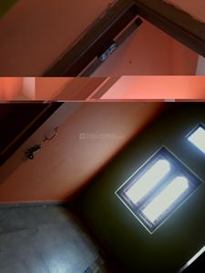 Bedroom Image of 360 Sq.ft 1 BHK Independent House for rent in Beeramguda Sangareddy for Rs. 8600