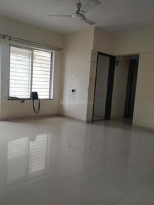 Hall Image of 787 Sq.ft 2 BHK Apartment / Flat for sale in Bramha Skycity, Dhanori Pune for Rs. 6600000