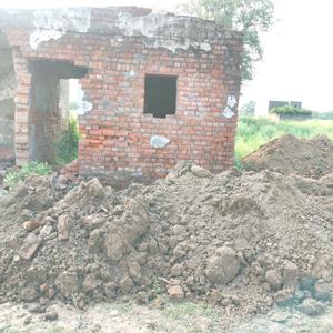 Image of 120 Sq.ft Residential Plot / Land for sale in Sector 29 Rohini, New Delhi for Rs. 50000000