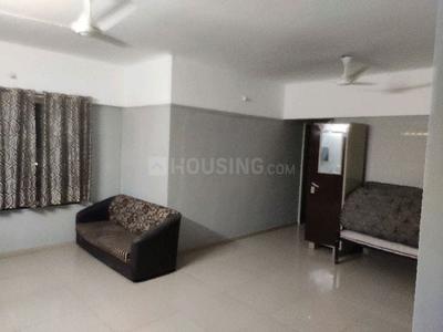 Hall Image of DSK PG in Wakad, Pune