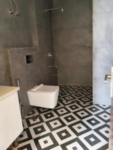 Common Bathroom Image of 1700 Sq.ft 3 BHK Builder Floor for sale in Vipul World Plots, Sector 48 Gurgaon for Rs. 18000000