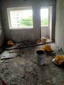 Bedroom Image of 1442 Sq.ft 3 BHK Apartment / Flat for sale in New Garia Kolkata for Rs. 7900000
