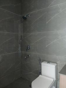 Bedroom Three Image of 1493 Sq.ft 3.5 BHK Independent House for rent in M3M Antalya Hills , Sector 79 Gurgaon for Rs. 37500