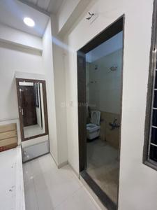 Hall Image of 1080 Sq.ft 2 BHK Apartment / Flat for sale in Nakshatra Heights, Narolgam Ahmedabad for Rs. 3250000